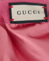 Gucci GG Embroidered Baseball Cap, other view